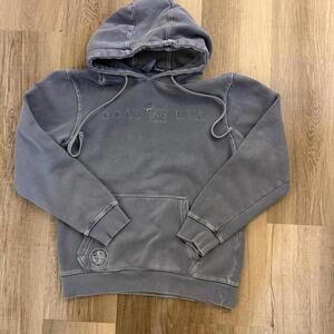 Grey GOAT USA hoodie Size XS #loungewear #relaxedfit